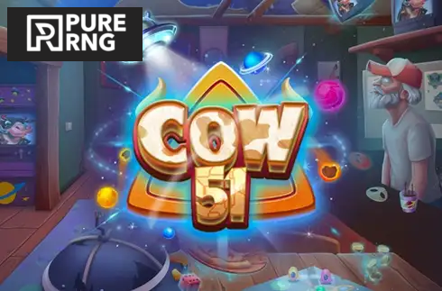 Cow 51